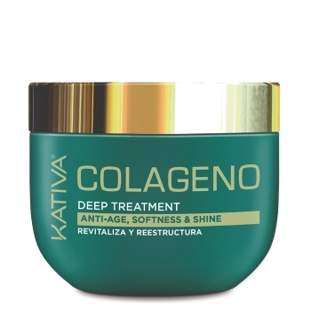 Colágeno Deep Treatment