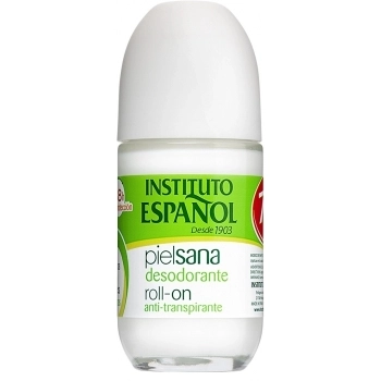 Desodorante Roll-on Piel Sana