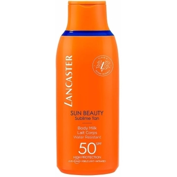 Sun Beauty Body Milk SPF50
