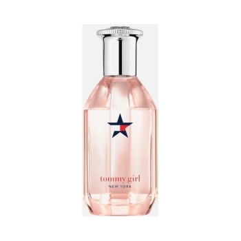 Tommy girl new york