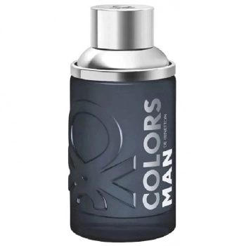 Colors Black for Men