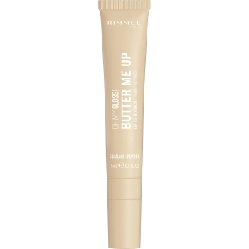 Oh My Gloss Butter Me Up