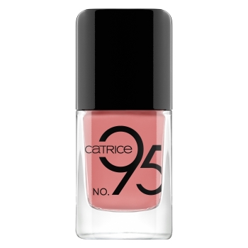 Iconails Gel Lacquer