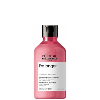 Pro Longer Filler-A100 + Amino Acid Shampoo Pro Longer Filler-A100 + Amino Acid Shampoo