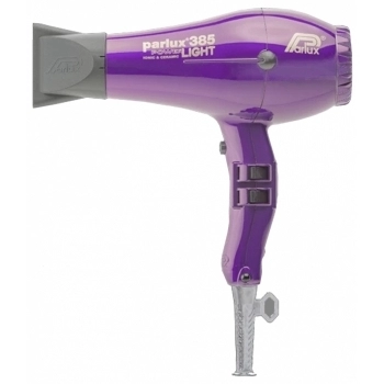 Parlux Secador Light 385
