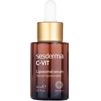 C-VIT Serum Liposomado