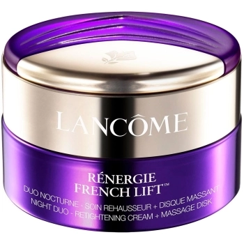 Renergie French Lift -Disco de Masaje Renergie French Lift -Disco de Masaje