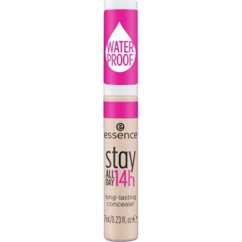 Stay All Day 14H Long-Lasting Concealer