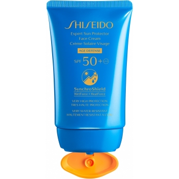 Expert Sun Protector Face Cream SPF50+