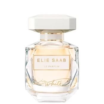 Elie Saab Le Parfum In White