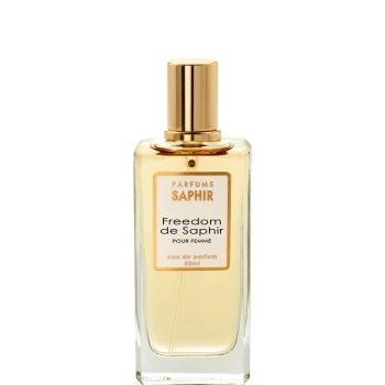 Freedom de Saphir pour Femme