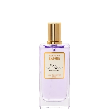 Furor de Saphir pour Femme