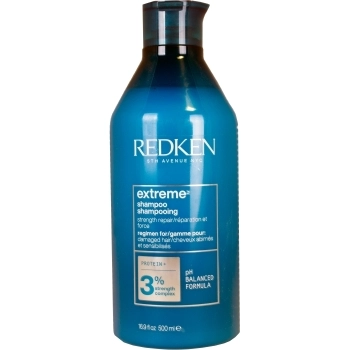 Extreme Shampoo Strentgh Repair
