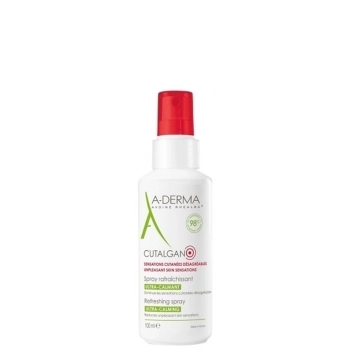 A-derma Cutalgan Spray Refrescante 100ml