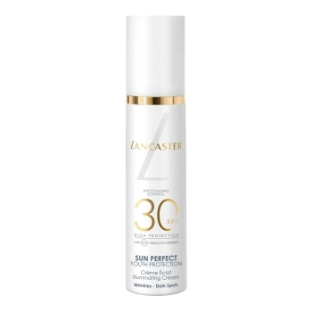 Sun Perfect Sun Illuminating Cream SPF30