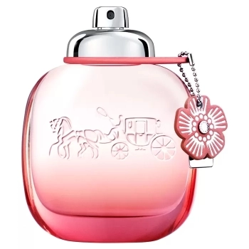 Floral Blush