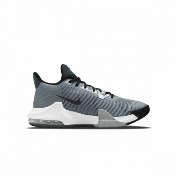 Zapatillas de Baloncesto para Adultos  Air Max Impact 3 Nike