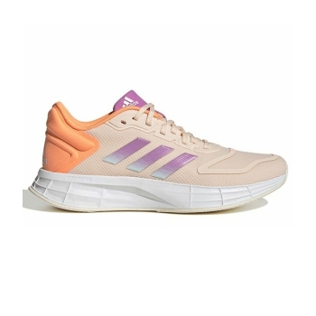Zapatillas Deportivas Mujer Adidas Duramo 10 Mujer Salmón Zapatillas Deportivas Mujer Adidas Duramo 10 Mujer Salmón