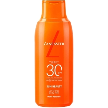 Sun Beauty Body Milk SPF50