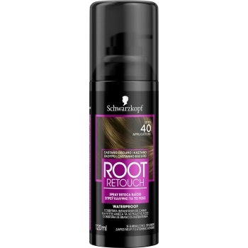 Root Retouch