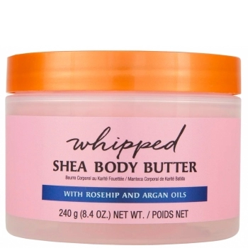 Moroccan Rose Whipped Shea Body Butter