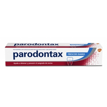 Parodontax dentrífico Extra Fresh