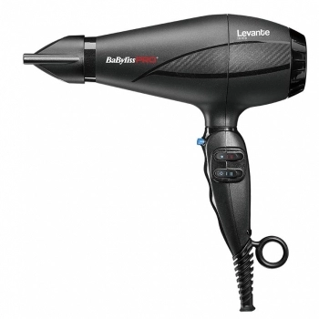 Secador Profesional BaBylissPro Levante BAB6950IE