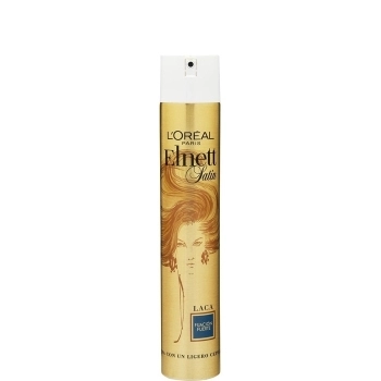 Elnett Satin Laque Fixation Forte