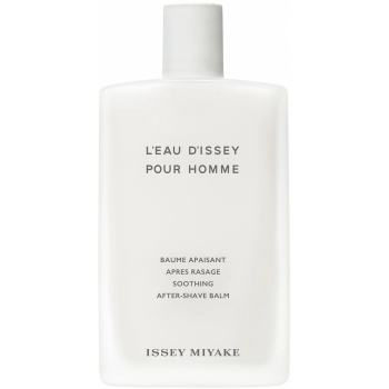 L'Eau d'Issey Soothing Aftershave Balm