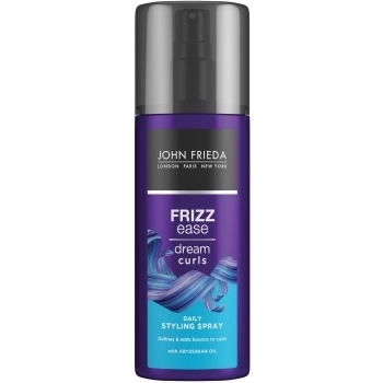 Frizz Ease Dream Curls Spray