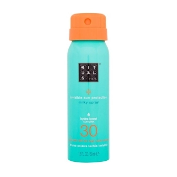 Sun Protection Milky Spray SPF30