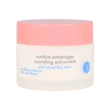 Cuidado Esencial Nutritiva Antiarrugas S Cuidado Esencial Nutritiva Antiarrugas S