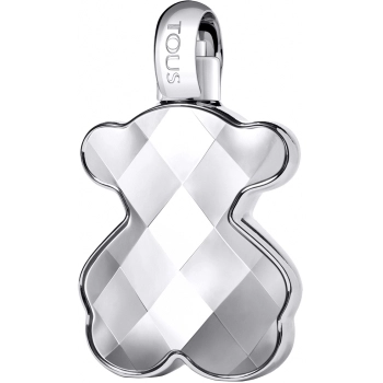 LoveMe The Silver Parfum