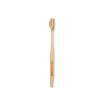Cepillo de Dientes Madera de Bambú