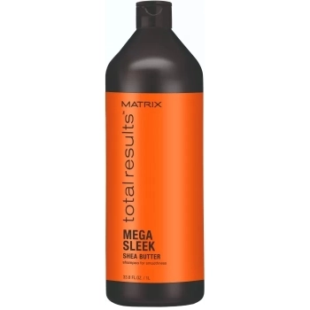 Total Results Mega Sleek Shampoo
