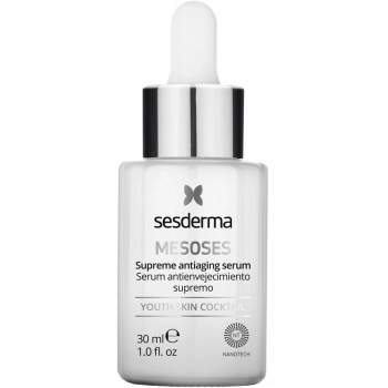Mesoses Serum Liposomado