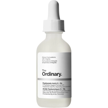 Hyaluronic Acid 2% + B5 60ml