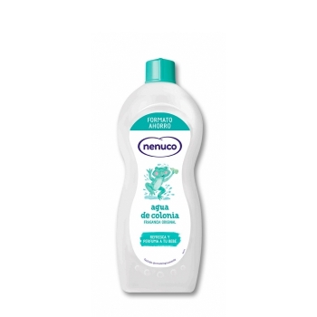 Nenuco Agua de Colonia