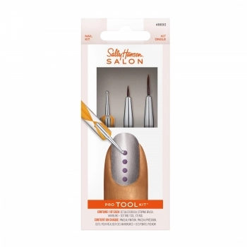 Nail Art Pro Tool Kit 001