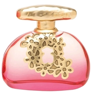 Tous Floral Touch
