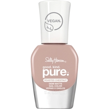 Good. Kind. Pure. Vegan