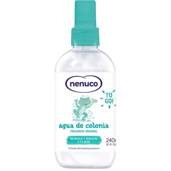 Nenuco Colonia Spray Nenuco Colonia Spray