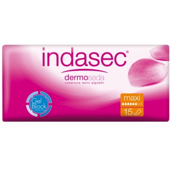Indasec Dermoseda Maxi