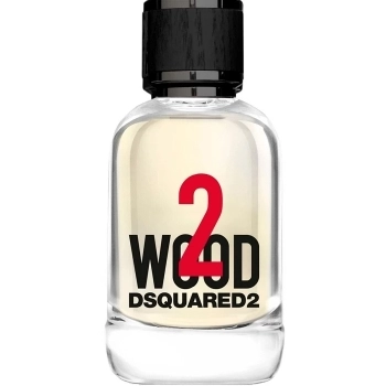 Two wood