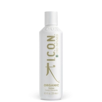 Organic Shampoo