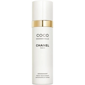 Coco Mademoiselle Fresh Desodorante Spray Coco Mademoiselle Fresh Desodorante Spray
