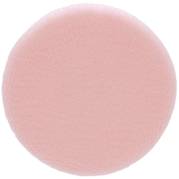 Esponja de Maquillaje de Algodón