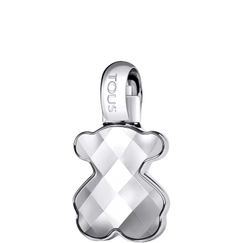 LoveMe The Silver Parfum