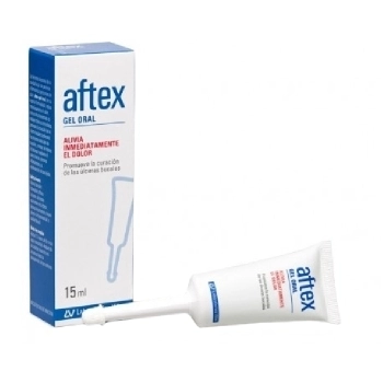 Aftex Gel Oral