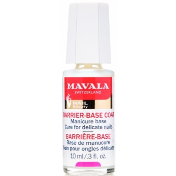 Barrier-Base Coat